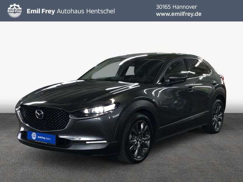 Mazda CX-30 14.570 km 24.937 € Hannover 30165
