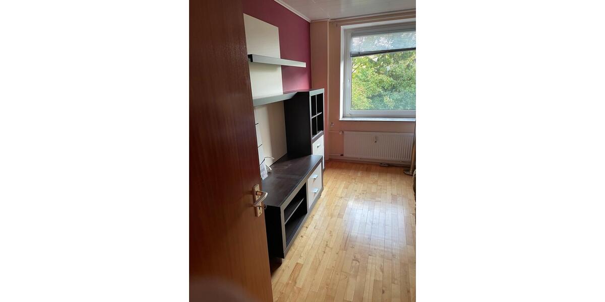 Schöne und zentrale 3-Zimmer-Wohnung im Grünen 3 zimmer