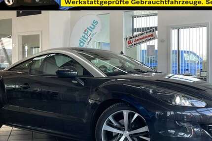 Peugeot RCZ 93.500 km 9.900 € Fuhrberg 30938