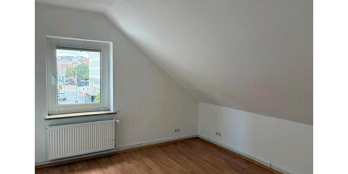 Dachgeschoßwohnung Hannover Vahrenwald-List - 3 Zimmer, 50 m&sup2;, 580&euro; | Angebot:27625367
