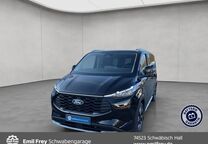 Gebrauchtwagen Ford Tourneo