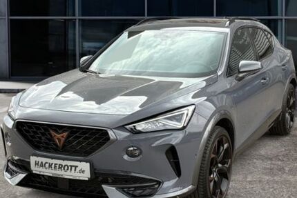 Cupra Formentor 14.331 km 29.450 € Burgwedel 30938