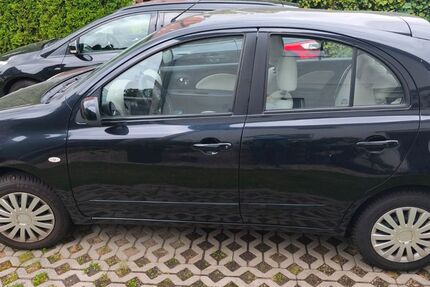 Nissan Micra 155.000 km 3.500 € Nienhagen 29336