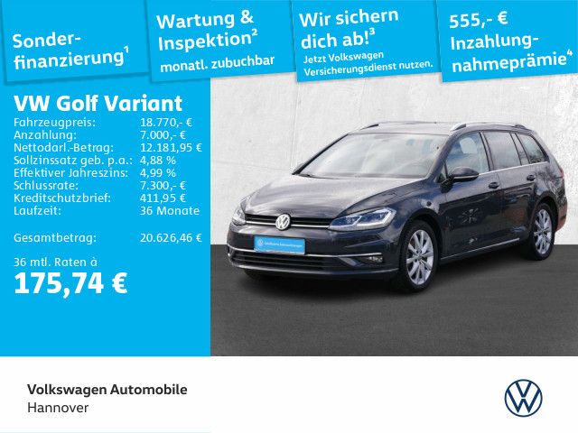 VW Golf 59.000 km 18.770 &euro; Lehrte 31275