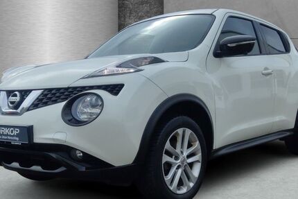 Nissan Juke 71.022 km 11.480 &euro; Hildesheim 31135