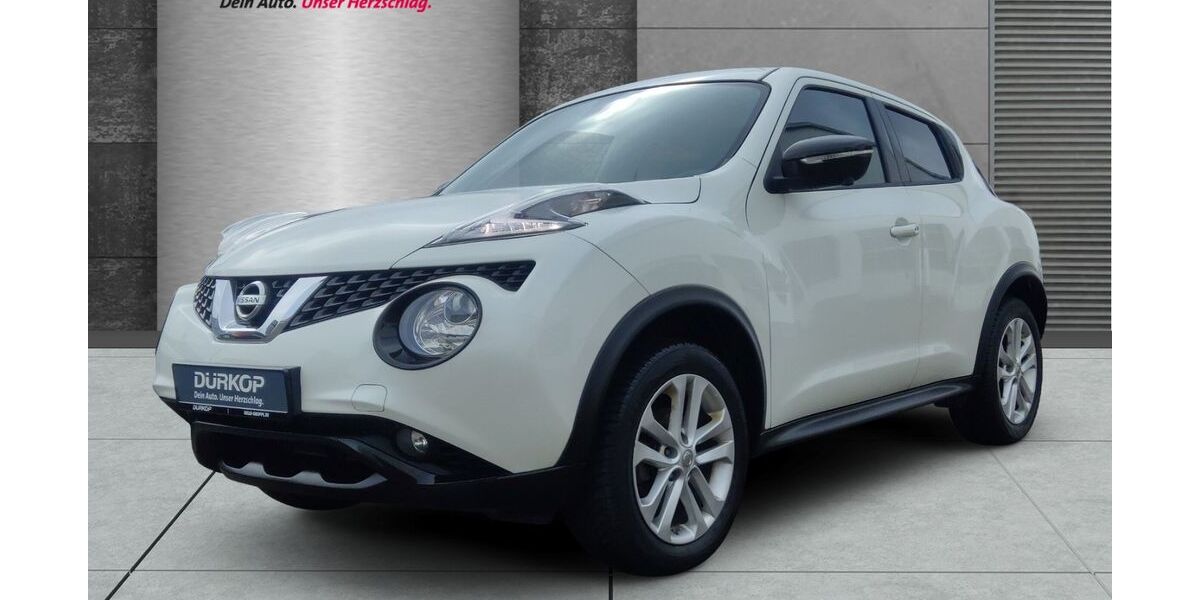 Nissan Juke 71.022 km 11.480 &euro; Hildesheim 31135