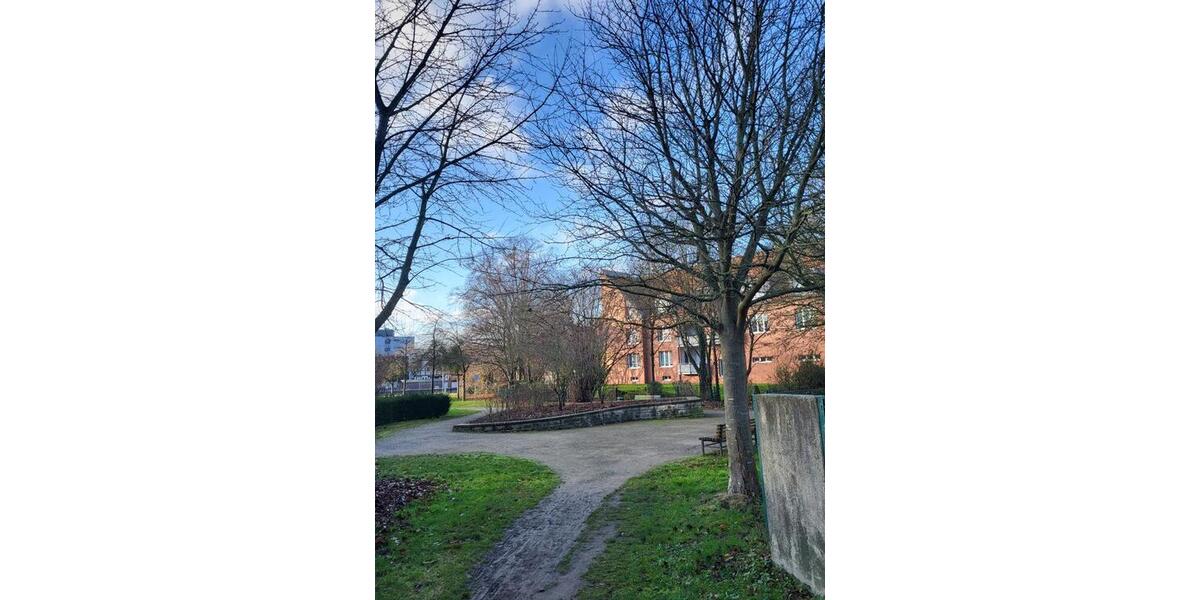 Dachgeschoßwohnung Hannover Ahlem-Badenstedt-Davenstedt - 2 Zimmer, 66 m&sup2;, 785&euro; | Angebot:25283089