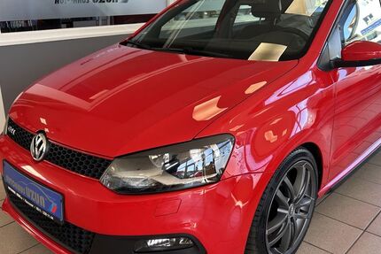 VW Polo 135.642 km 8.998 &euro; Hannover 30419
