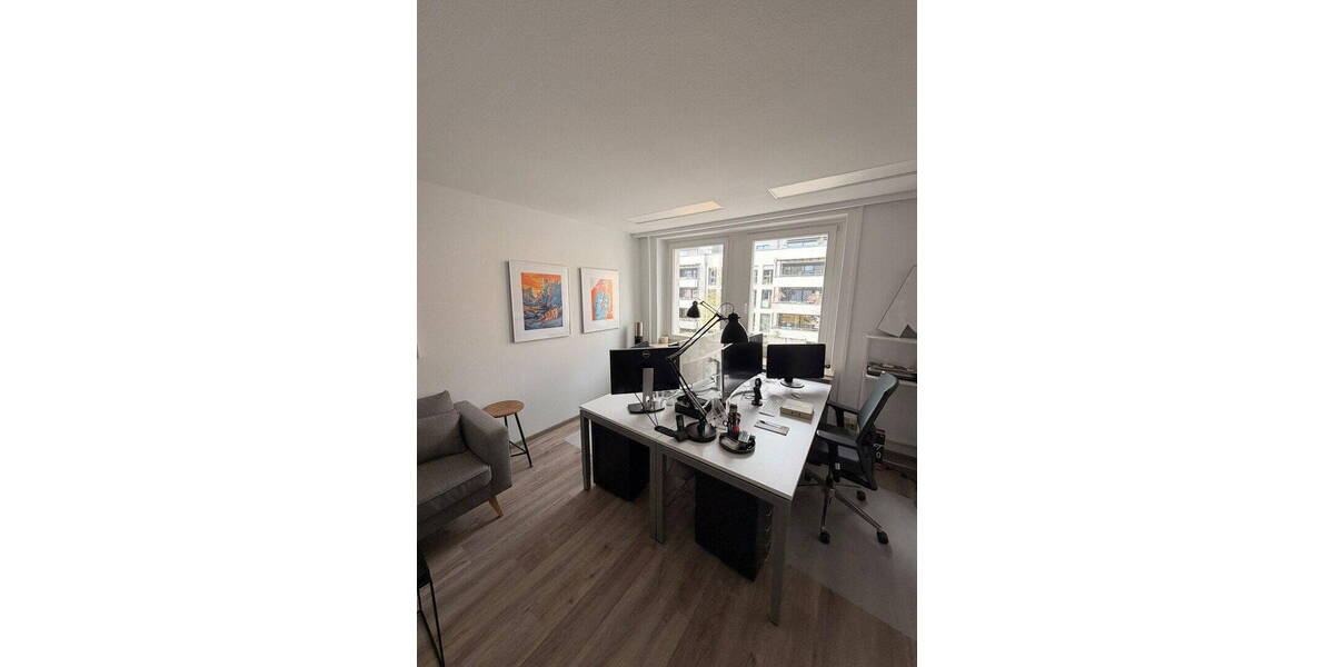 Gewerbeobjekt Hannover Südstadt - 700&euro; | Angebot:26065236