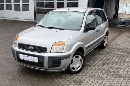 Ford Fusion 134.000 km 3.650 &euro; Neustadt 31535