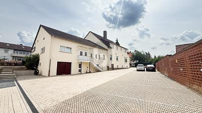 WIRD GENUTZT. WIRD BEZAHLT. WIRD BLEIBEN. 7 zimmer