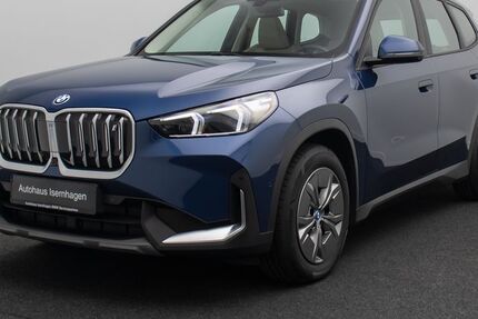 BMW iX1 29.058 km 37.999 &euro; Isernhagen 30916