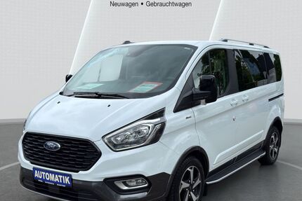 Ford Tourneo Custom 53.888 km 39.865 € Wunstorf 31515