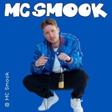 MC Smook 08.11.2025 BEI CHEZ HEINZ