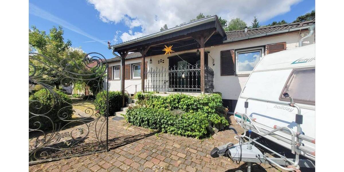Einfamilienhaus Burgwedel / Kleinburgwedel Kleinburgwedel - 6 Zimmer, 161 m&sup2;, 299.900&euro; | Angebot:26230968