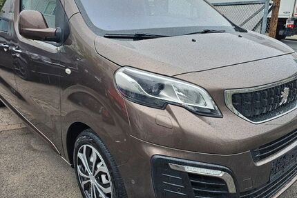 Peugeot Traveller 139.997 km 22.999 &euro; Isernhagen ( bei Hannover) 30916
