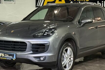 Porsche Cayenne 174.100 km 27.999 &euro; Langenhagen 30853
