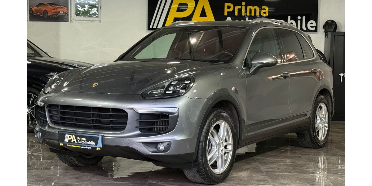 Porsche Cayenne 174.100 km 27.999 &euro; Langenhagen 30853