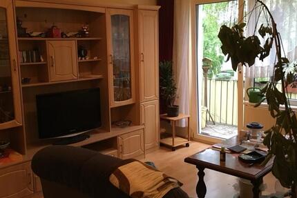 2 Zimmer Wohnung mit Balkon in Seelze Letter zu verkaufen zimmer