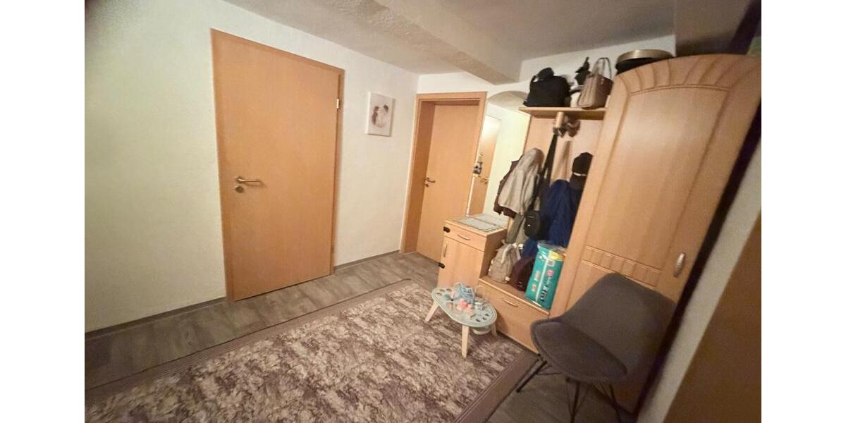 Etagenwohnung Bad Münder am Deister - 2 Zimmer, 51 m&sup2;, 580&euro; | Angebot:27598273