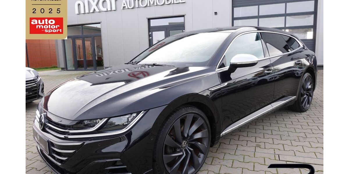 VW Arteon 69.000 km 29.980 &euro; Seelze 30926