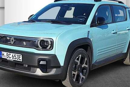 Renault R 4 5.546 km 35.960 &euro; Hannover 30519