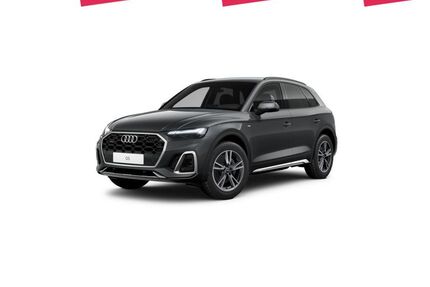 Audi Q5 51.642 km 44.990 &euro; Hannover 30179