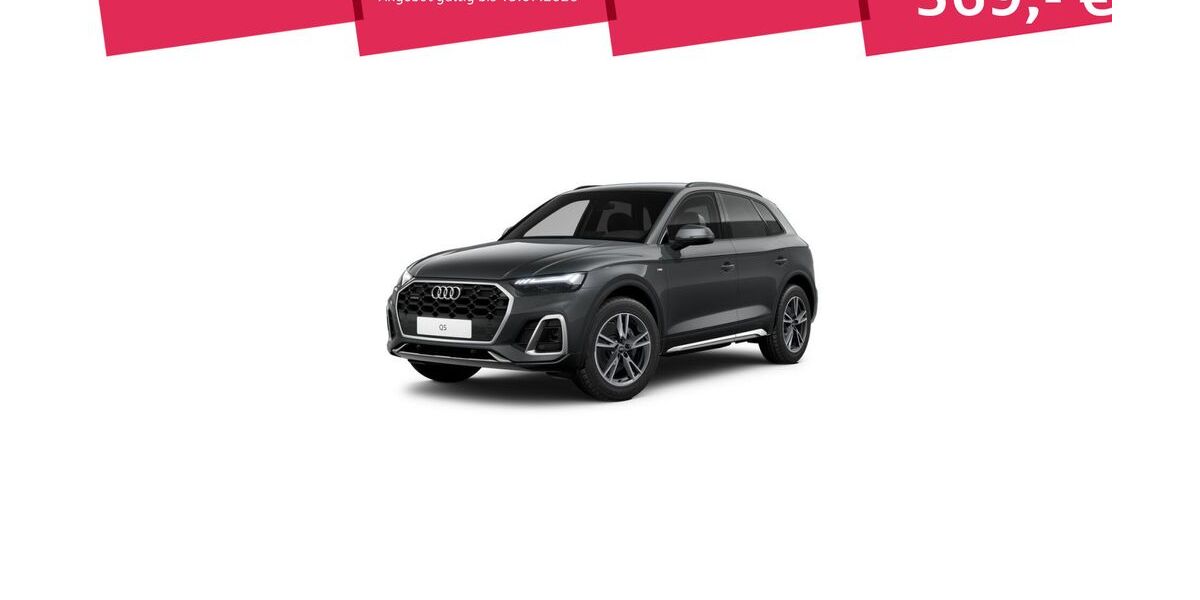 Audi Q5 51.642 km 44.990 &euro; Hannover 30179