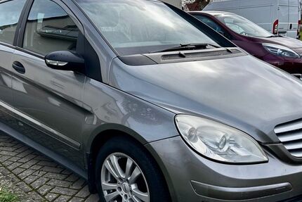 Mercedes-Benz B 180 265.500 km 3.500 &euro; BAD NENNDORF 31542