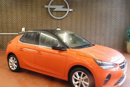Opel Corsa 33.377 km 14.100 &euro; Garbsen 30823