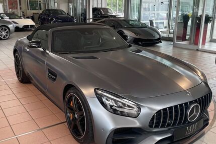 Mercedes-Benz AMG GT 39.980 km 109.000 &euro; Hannover 30655