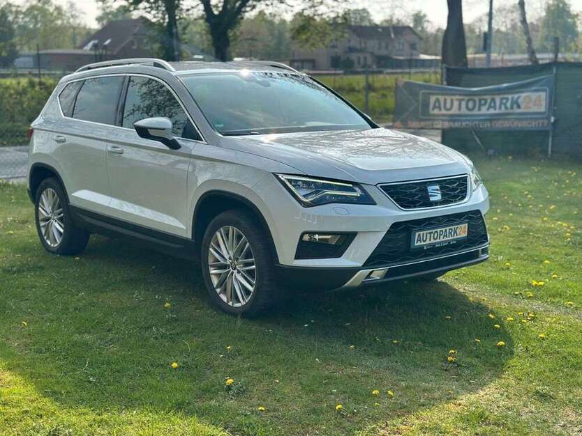 Ateca