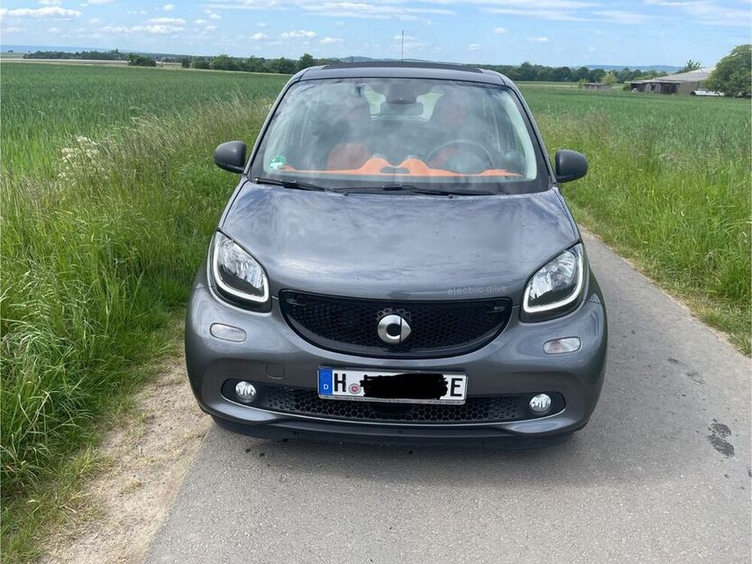 ForFour