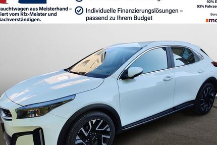 Kia XCeed 121.807 km 14.550 &euro; Hannover 30165