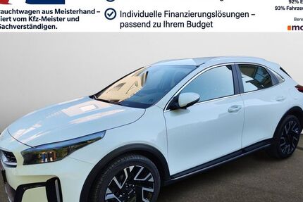 Kia XCeed 121.807 km 14.990 &euro; Hannover 30165