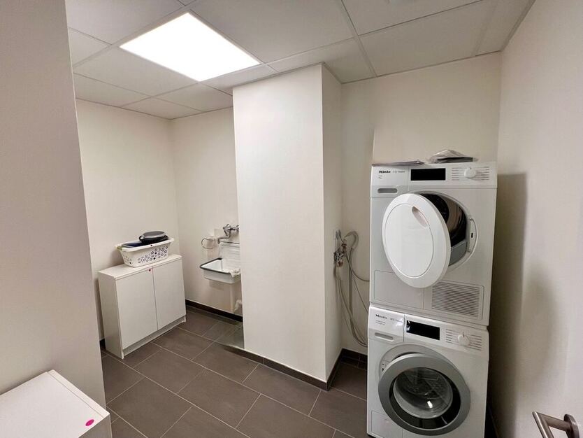 Wohnen in Bestlage! 3 zimmer