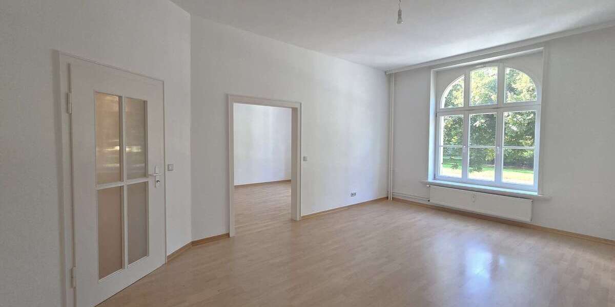 Etagenwohnung Hannover Mitte - 3 Zimmer, 82 m&sup2;, 860&euro; | Angebot:27493387
