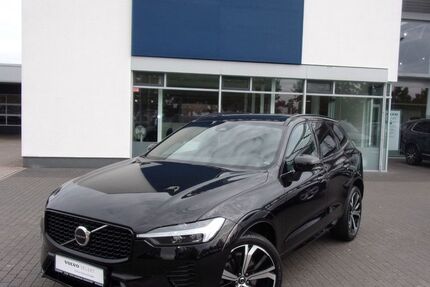 Volvo XC60 42.400 km 39.900 &euro; Hannover 30179