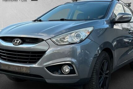 Hyundai ix35 240.000 km 6.500 € Langenhagen 30851