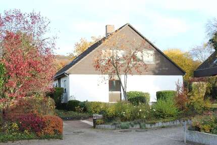 Haus Hildesheim Bockfeld - 7.5 Zimmer, 224 m&sup2;, 425.000&euro; | Angebot:23729383