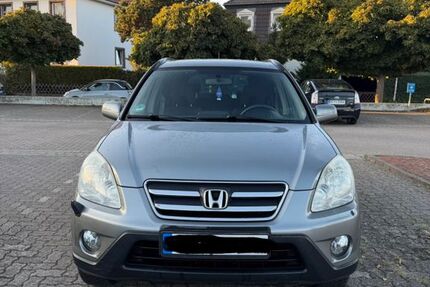 Honda CR-V 231.290 km 4.800 &euro; Hannover 30455