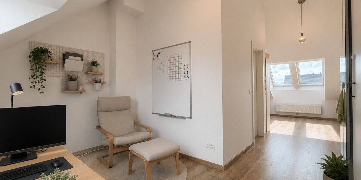 Reihenendhaus Hannover / Misburg-Nord Misburg-Nord - 4 Zimmer, 135 m&sup2;, 545.000&euro; | Angebot:26891708