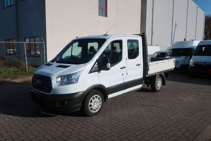 Ford Transit 185.110 km 12.400 &euro; Hannover 30179