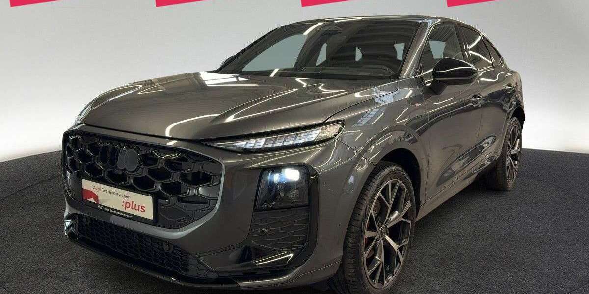 Audi Q3 9.999 km 58.390 &euro; Hannover 30179