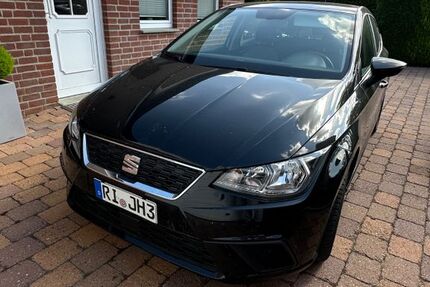 Seat Ibiza 156.000 km 7.200 &euro; Apelern 31552