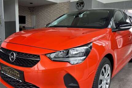 Opel Corsa 19.500 km 10.990 &euro; Seelze 30926