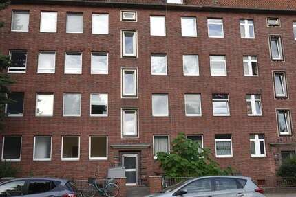 Wohnung Hannover Ricklingen - 3 Zimmer, 65 m&sup2;, 511&euro; | Angebot:26682452
