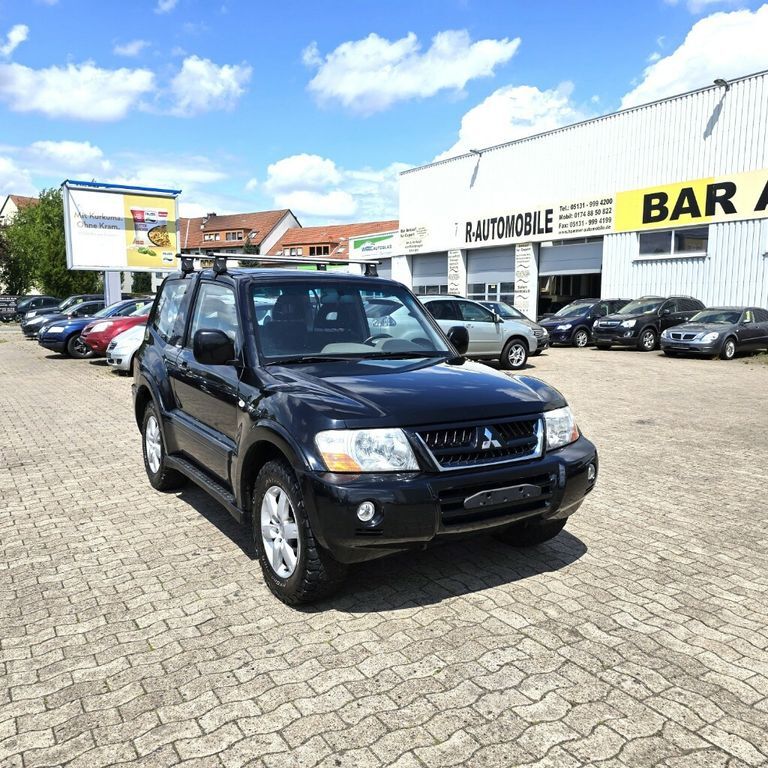 Pajero