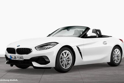 BMW Z4 24.753 km 32.505 &euro; Hannover 30539