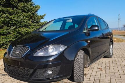 Seat Altea 196.000 km 4.599 &euro; Bad Münder 31848